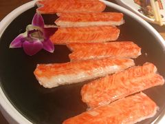 -尚品小土屋涮毛肚(李沧万达店)