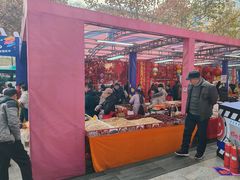 -西北轻工批发市场