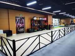 -倍力斯游泳健身(盛博店)
