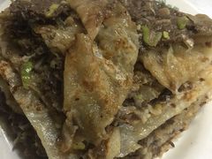 -清真永恒华威肉饼(潘家园店)