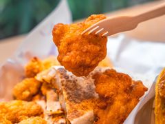 -Taco Bell 塔可钟(民田路店)