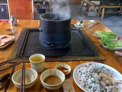 -滇藏石锅宴(北门坡古城管理局店)