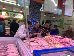 -世纪联华(临平邱山店)