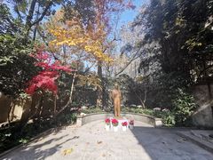 -巴金故居
