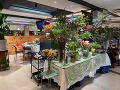 -观塘港茶餐厅(八一大道店)