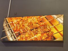 -老卜奎齐齐哈尔烤肉(人民东路店)