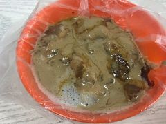 -二七友名焖子铺