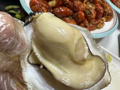 -四点半烤吧(港龙华侨城店)