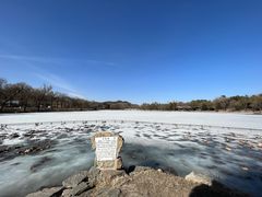 -承德避暑山庄景区