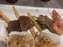 -大渔铁板烧(花园道店)