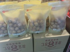 -良品铺子(海林广场店)