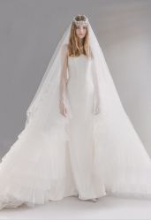 -MANLI BRIDAL婚纱
