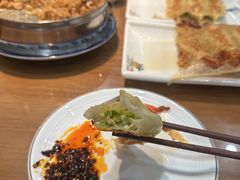 -春水锅贴·传统鲁菜(大明湖店)