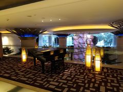 -威斯汀舞台餐厅