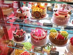 -味多美·北京面包工坊(天坛店)