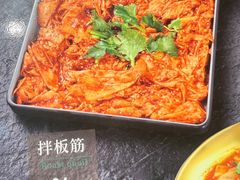 -锦州老勾烧烤(八一小区店)