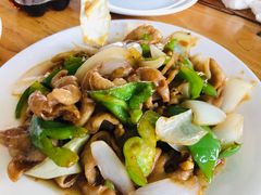 溜肥肠-望湖烤鱼