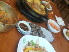 -全州拌饭馆(断桥店)