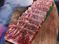 -鹤江桥·红油牛肉粉(SKP店)