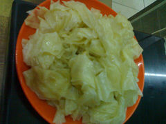 筋饼-筋饼豆腐脑一绝
