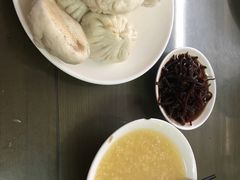 -四平包子铺