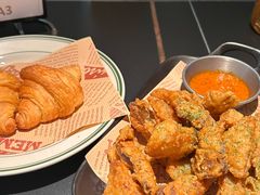 -404干式熟成牛排馆•聚会餐厅