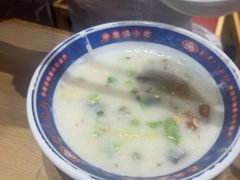 -银记肠粉店(广钢店)