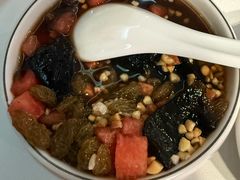 -天宜隆蘑菇宴火锅(石景山旗舰店)