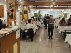 -新川办餐厅