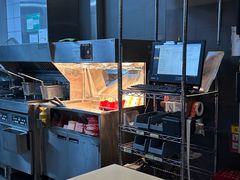 -麦当劳(火车北站餐厅)