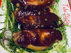 -Tubestation站点比萨(五道营店)