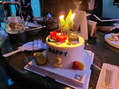 -森之烘焙.蛋糕.甜品台定制(番禺万博店)