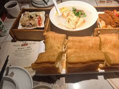 -悦满楼·西关名点·湛江名菜(航空综合大厦店)