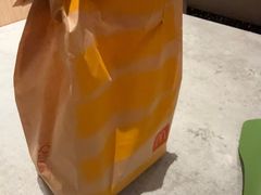-麦当劳(西单明珠店)