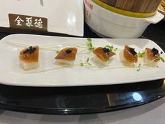 -全聚德(长白直营店)