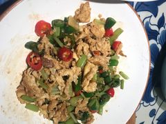 -绿茶餐厅(布吉万象汇店)