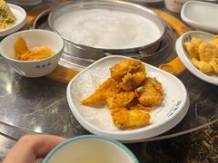 -鱼粤鲜淘米捞·中山脆肉鲩火锅(悦湖会店)