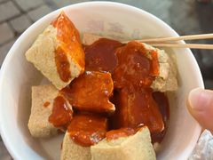 -香园茶社·金陵小灶(老门东店)