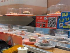 -争鲜回转寿司(东方银座店)