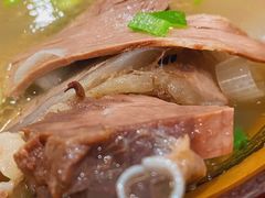 -兄弟俩老李家牛肉汤(总店)