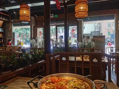 大堂-洞庭记·老湖南味道(下沙店)