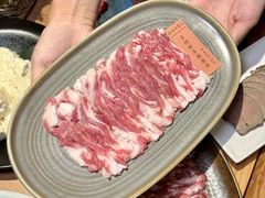 -腾格里· 蒙古山羊火锅(北京中关村店)
