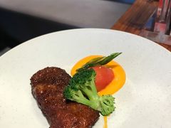 -Mr·Fish鱼鲜生海鲜放题(银泰in99店)