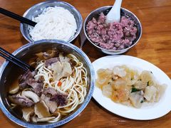 -达道武仔牛肉店(广达路店)