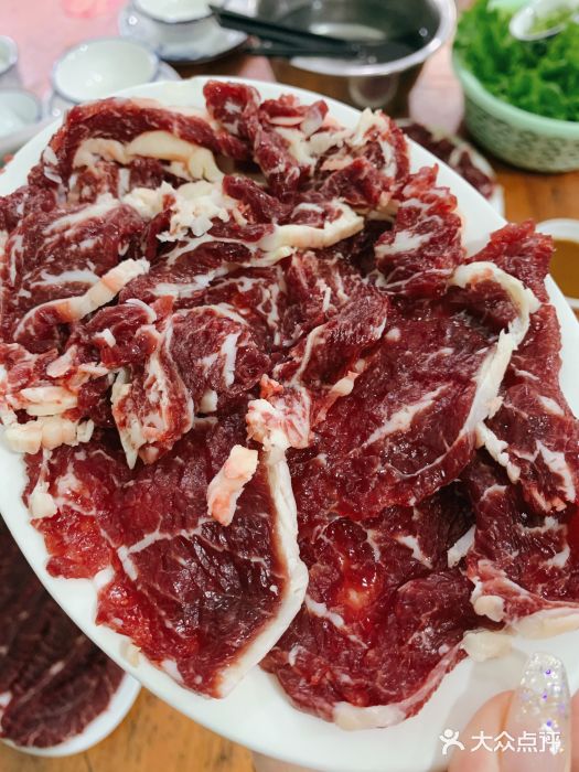 蔡社牛肉城(龙湖店)图片
