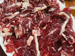 -蔡社牛肉城(龙湖店)