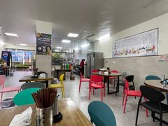 大堂-陈记锅盖面(长江路店)