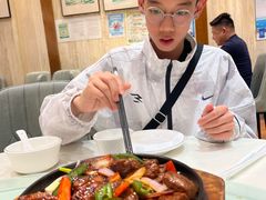 -海儀美食楼(湾仔海鲜街店)