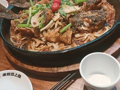 -老板恋上鱼(恒隆广场店)