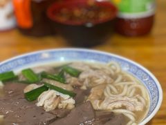 -锦泓老字号猪脏粉(东联大厦店)